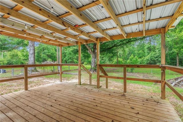 6592 US 171 Highway S, Deridder, LA 70634