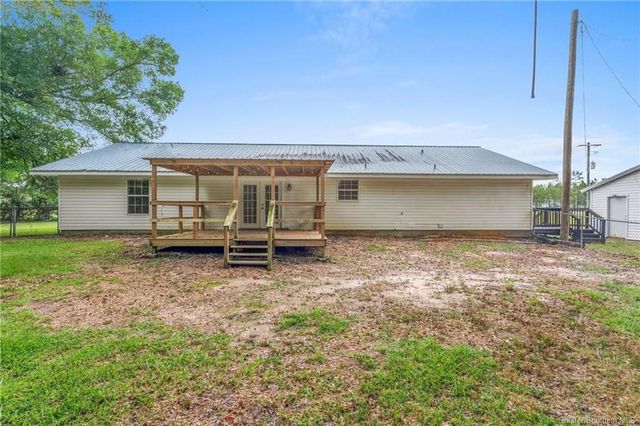 6592 US 171 Highway S, Deridder, LA 70634