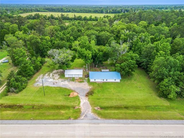 6592 US 171 Highway S, Deridder, LA 70634