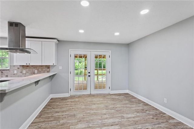 6592 US 171 Highway S, Deridder, LA 70634