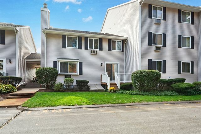 10 Erick Road 34, Mansfield, MA 02048