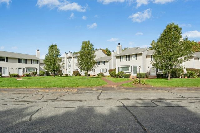 10 Erick Road 34, Mansfield, MA 02048