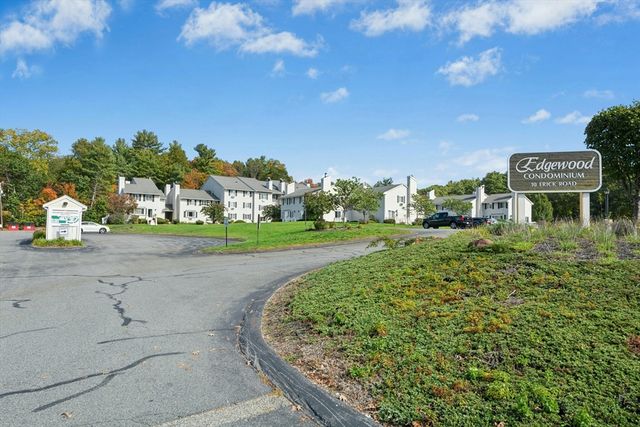 10 Erick Road 34, Mansfield, MA 02048