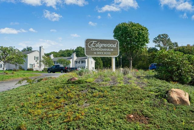 10 Erick Road 34, Mansfield, MA 02048