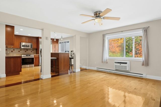 10 Erick Road 34, Mansfield, MA 02048