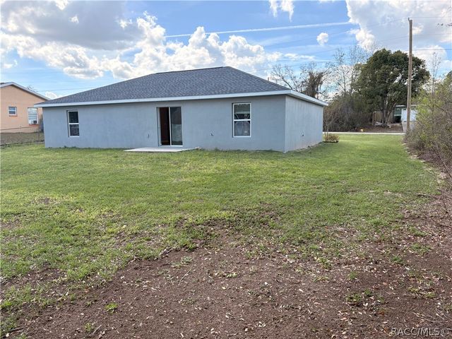 15705 SW 19th Avenue Road, Ocala, FL 34473