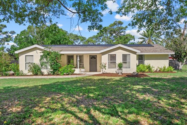5868 DENISON DRIVE, Venice, FL 34293