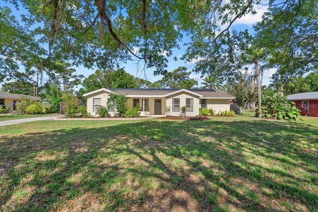 5868 DENISON DRIVE, Venice, FL 34293