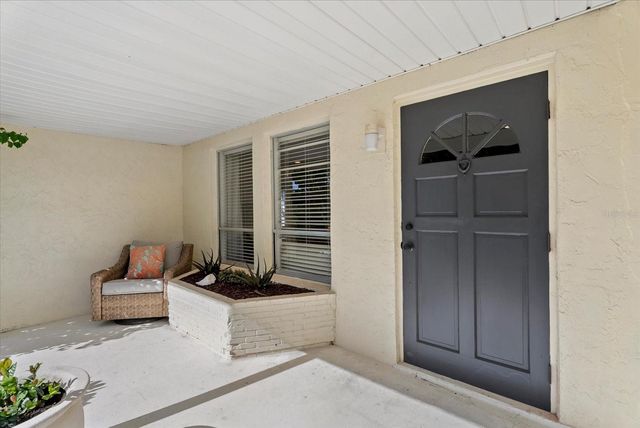 5868 DENISON DRIVE, Venice, FL 34293