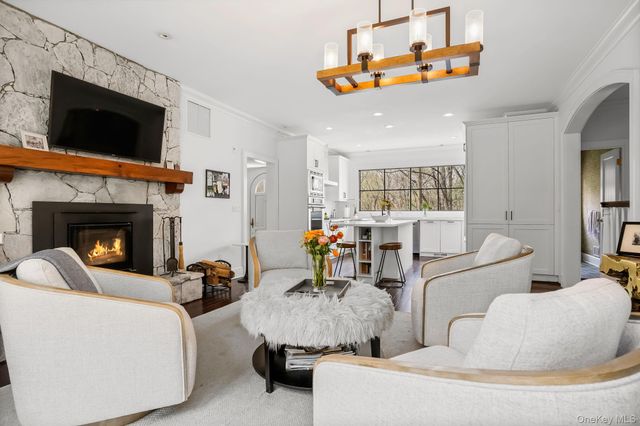 17 Spyrock Road, Pound Ridge, NY 10576