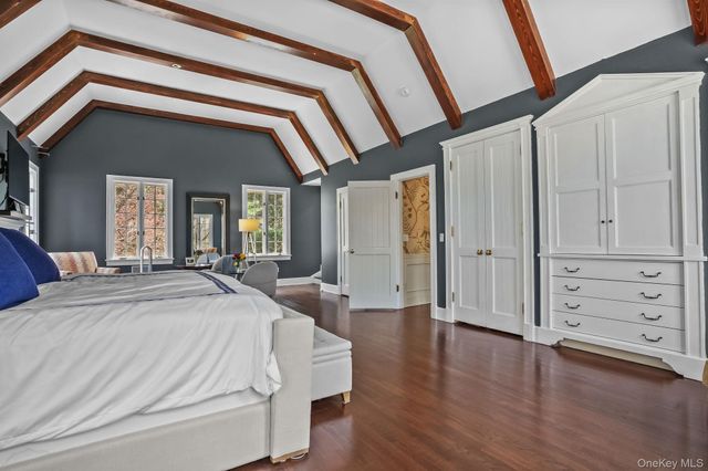 17 Spyrock Road, Pound Ridge, NY 10576
