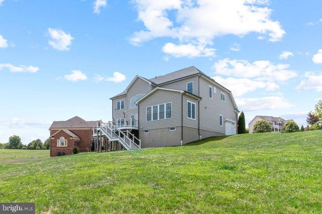 555 PARKLAND RD, Eldersburg, MD 21784