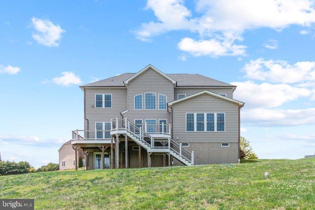 555 PARKLAND RD, Eldersburg, MD 21784