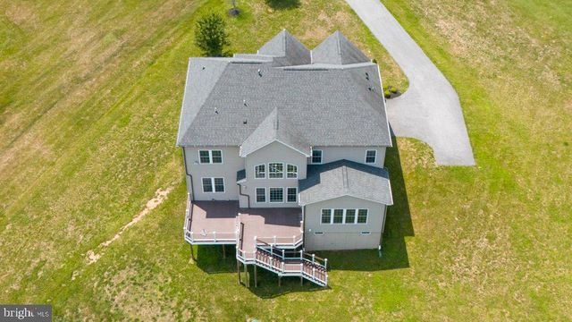 555 PARKLAND RD, Eldersburg, MD 21784