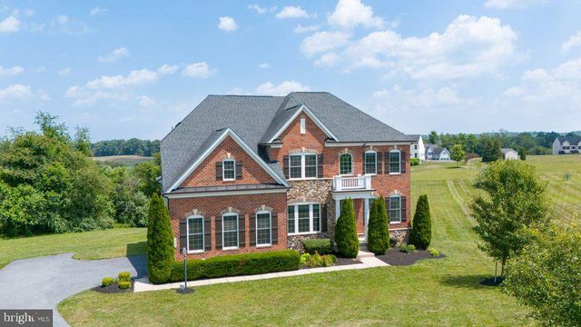 555 PARKLAND RD, Eldersburg, MD 21784