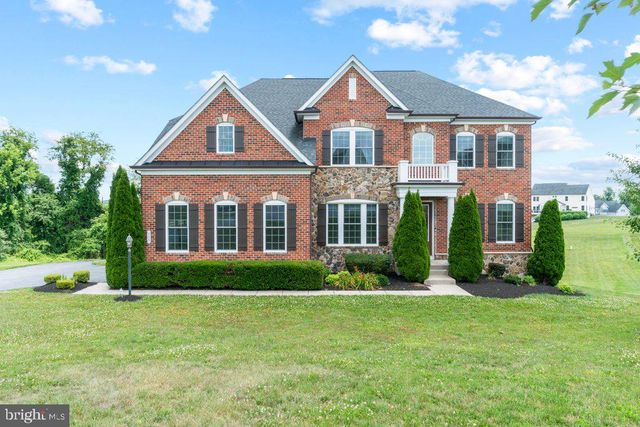 555 PARKLAND RD, Eldersburg, MD 21784