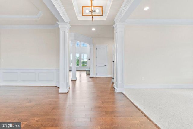 555 PARKLAND RD, Eldersburg, MD 21784