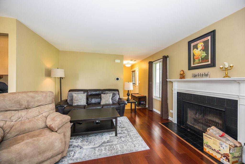 7615 Bristol Court B, Woodridge, IL 60517 — photo 5