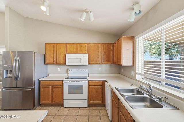 16150 N 138TH Lane, Surprise, AZ 85374