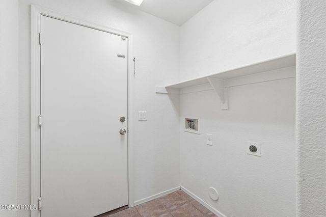 16150 N 138TH Lane, Surprise, AZ 85374