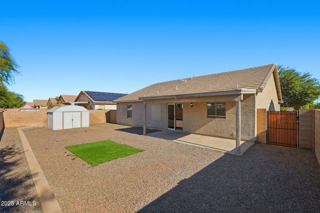 16150 N 138TH Lane, Surprise, AZ 85374