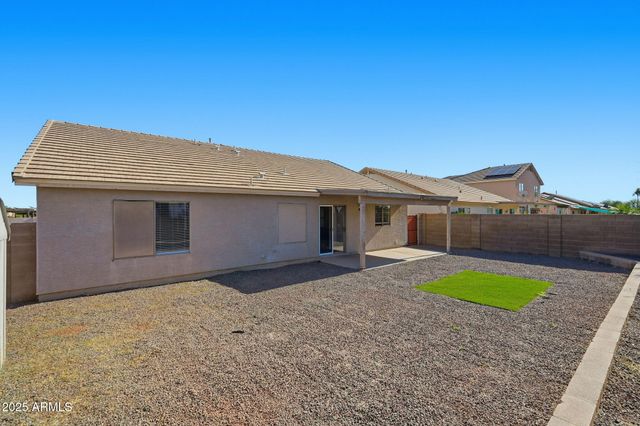 16150 N 138TH Lane, Surprise, AZ 85374