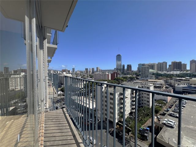 1650 Kanunu Street 1203, Honolulu, HI 96814