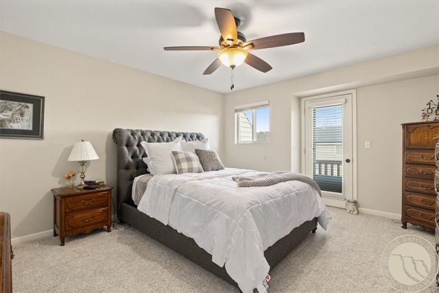 3629 Olympic Boulevard, Billings, MT 59102