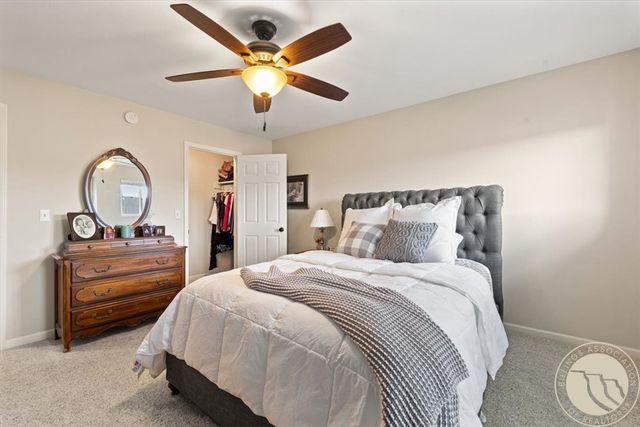 3629 Olympic Boulevard, Billings, MT 59102