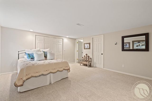 3629 Olympic Boulevard, Billings, MT 59102