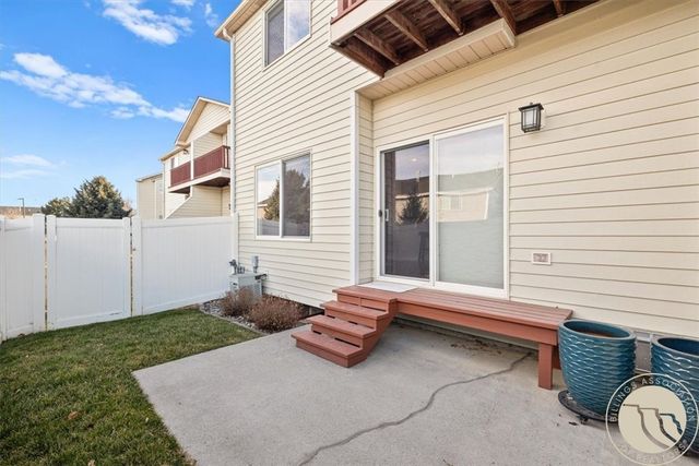 3629 Olympic Boulevard, Billings, MT 59102