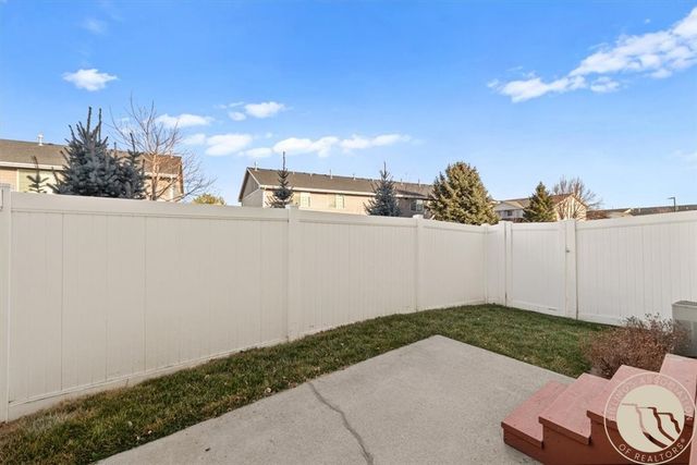 3629 Olympic Boulevard, Billings, MT 59102