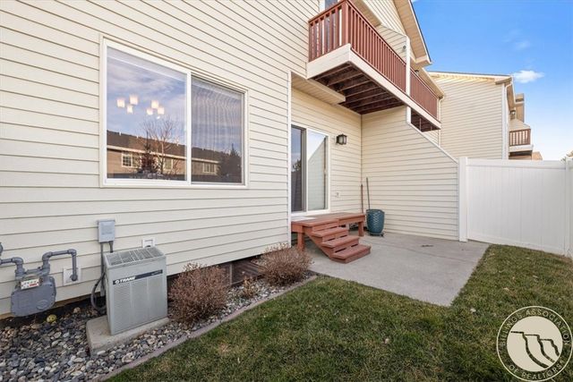 3629 Olympic Boulevard, Billings, MT 59102