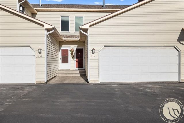 3629 Olympic Boulevard, Billings, MT 59102