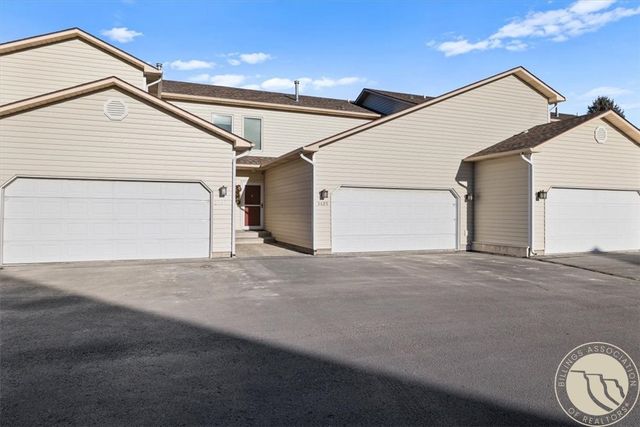 3629 Olympic Boulevard, Billings, MT 59102