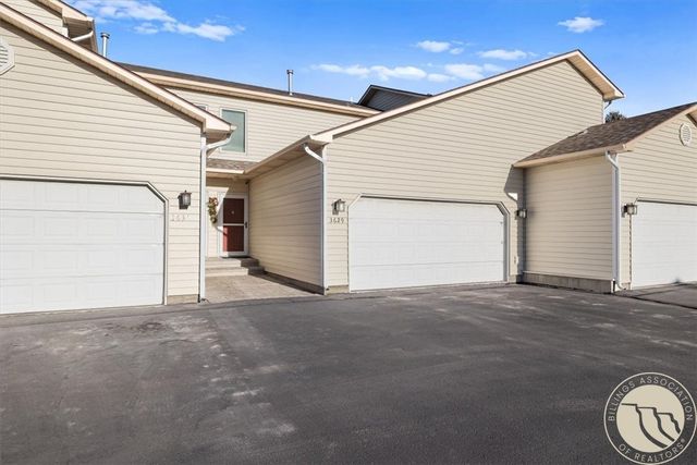 3629 Olympic Boulevard, Billings, MT 59102