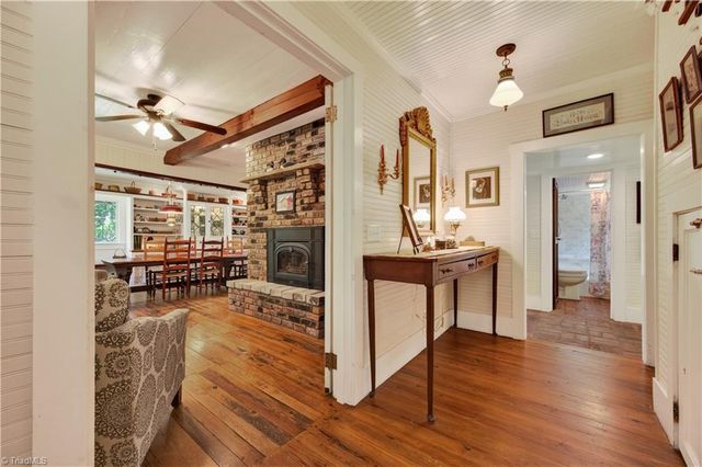 2067 Bethlehem Church Road NE, Floyd, VA 24091