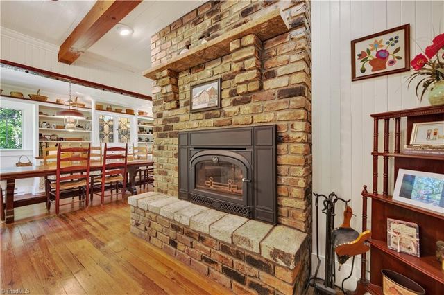 2067 Bethlehem Church Road NE, Floyd, VA 24091