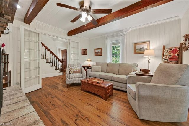 2067 Bethlehem Church Road NE, Floyd, VA 24091