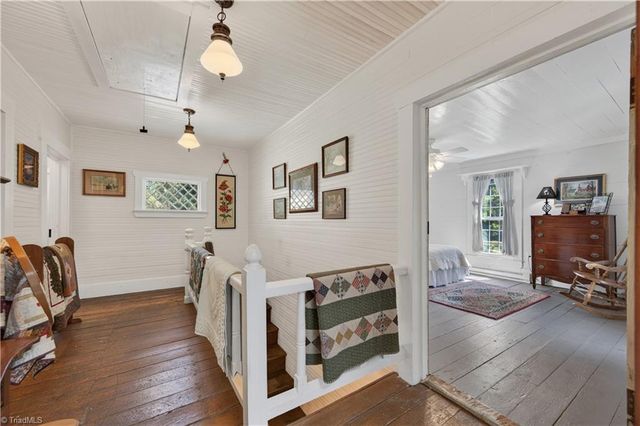 2067 Bethlehem Church Road NE, Floyd, VA 24091