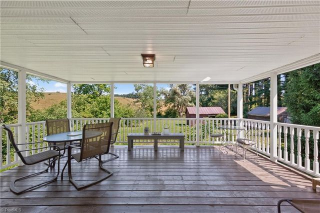 2067 Bethlehem Church Road NE, Floyd, VA 24091