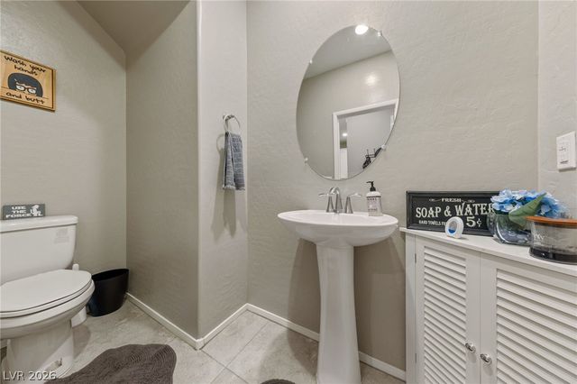 8466 Classique Avenue 104, Las Vegas, NV 89178