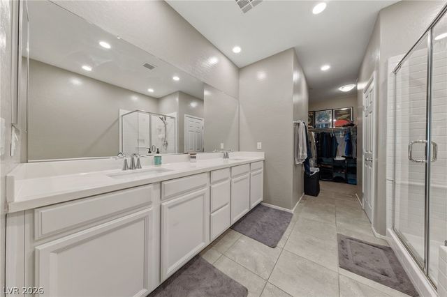 8466 Classique Avenue 104, Las Vegas, NV 89178