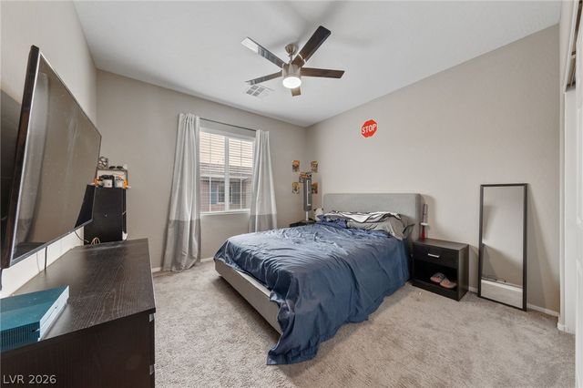 8466 Classique Avenue 104, Las Vegas, NV 89178