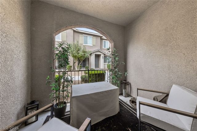 8466 Classique Avenue 104, Las Vegas, NV 89178
