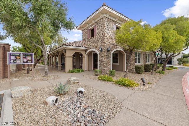 8466 Classique Avenue 104, Las Vegas, NV 89178