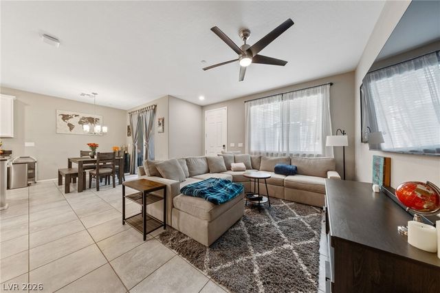 8466 Classique Avenue 104, Las Vegas, NV 89178