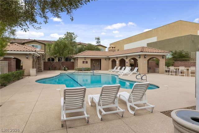8466 Classique Avenue 104, Las Vegas, NV 89178