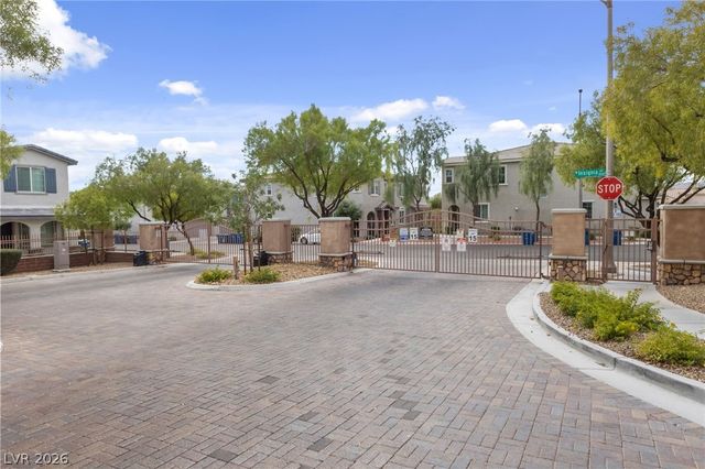 8466 Classique Avenue 104, Las Vegas, NV 89178
