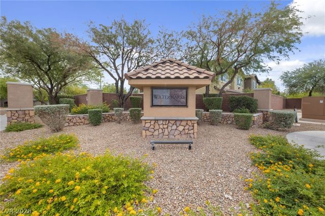 8466 Classique Avenue 104, Las Vegas, NV 89178